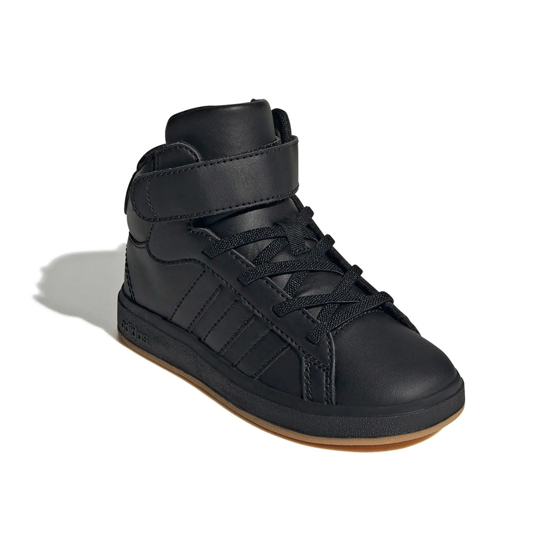 Patikë e thellë ADIDAS GRAND COURT MID K