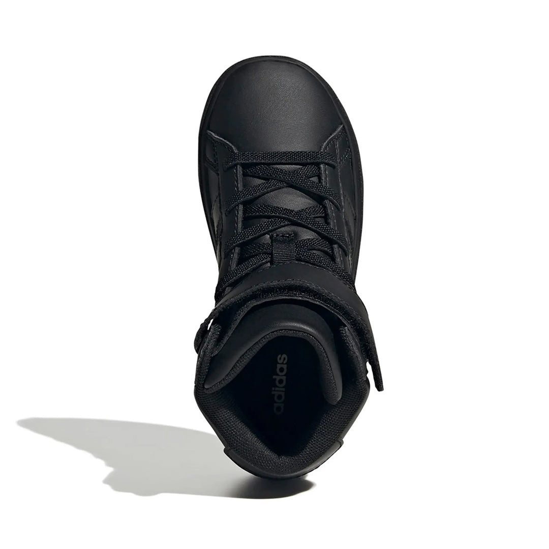 Patikë e thellë ADIDAS GRAND COURT MID K