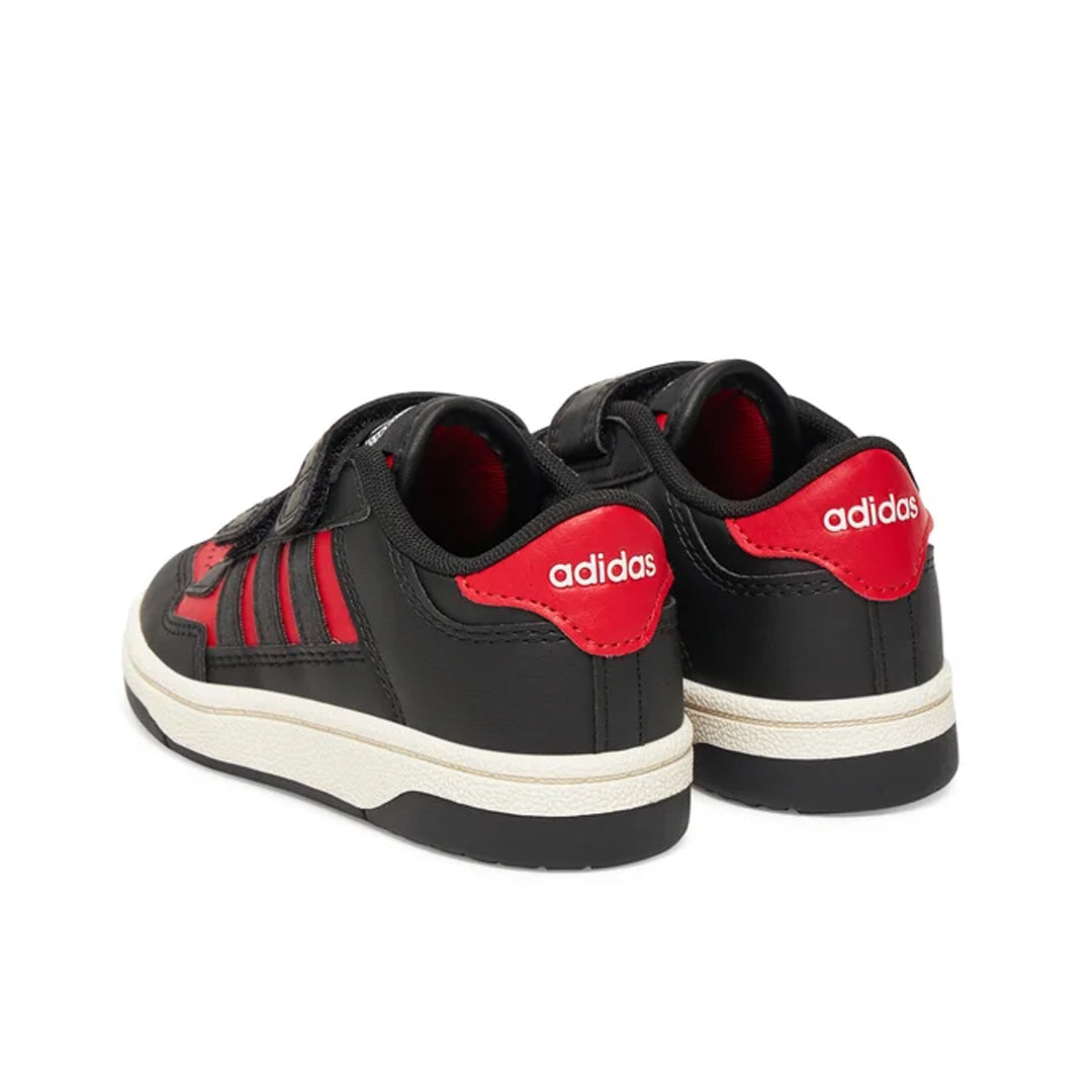 Patikë ADIDAS RAPID COURT CF C