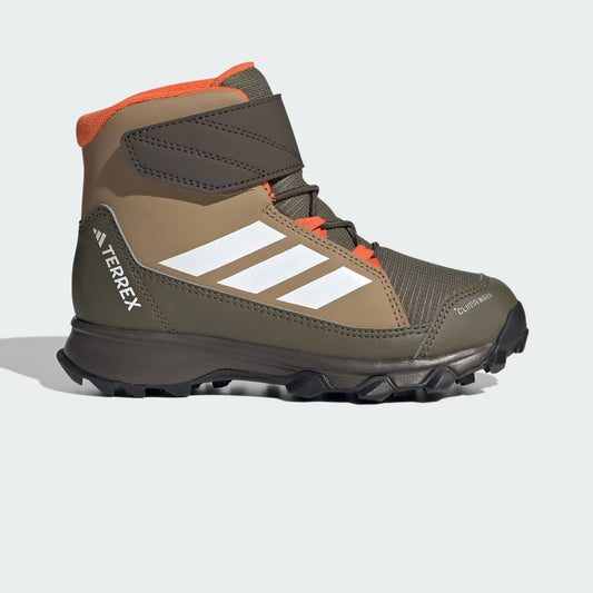 Çizme ADIDAS TERREX SNOW CW K