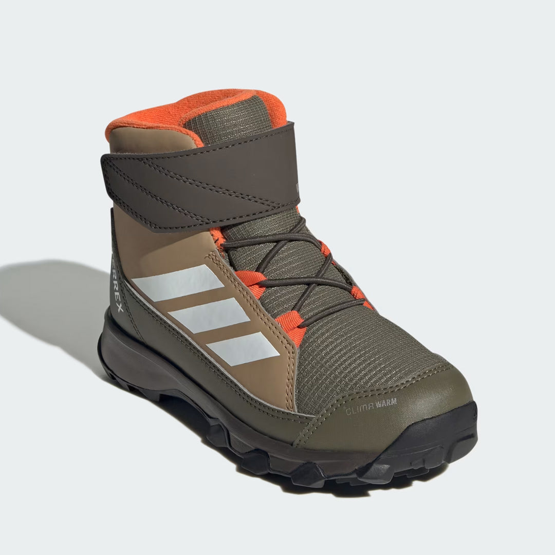 Çizme ADIDAS TERREX SNOW CW K