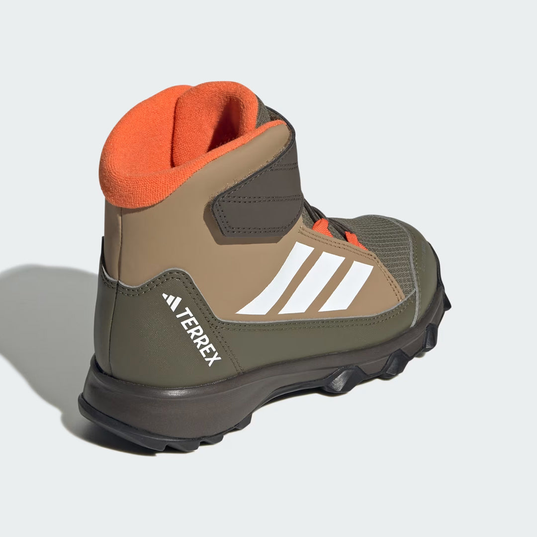 Çizme ADIDAS TERREX SNOW CW K