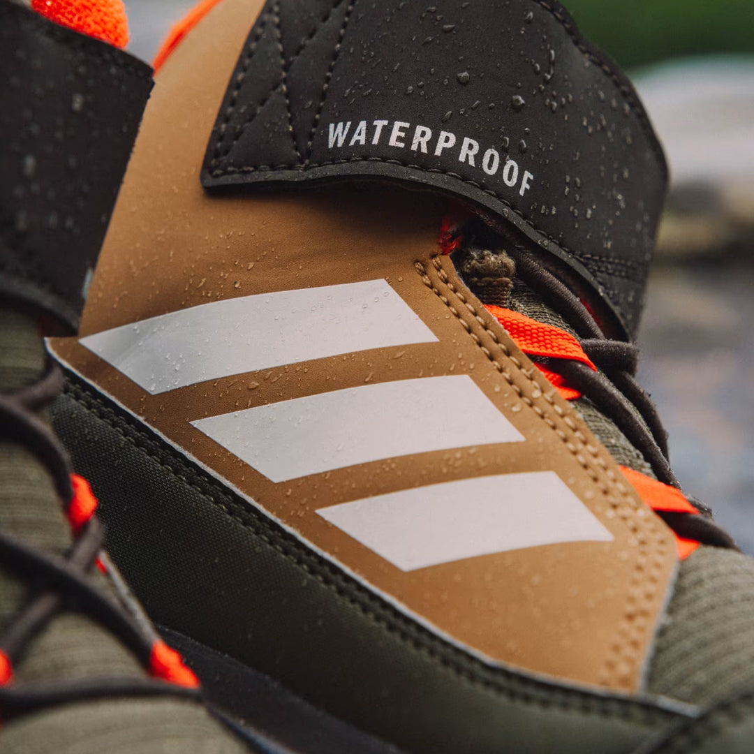 Çizme ADIDAS TERREX SNOW CW K