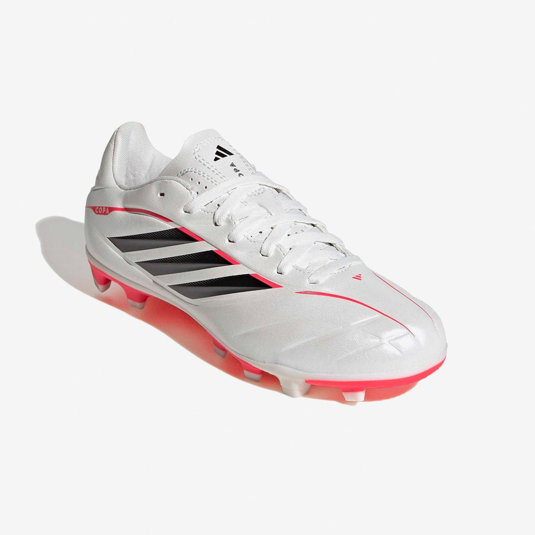 Patikë futbolli Adidas COPA PURE IV CLUB FG/MG J