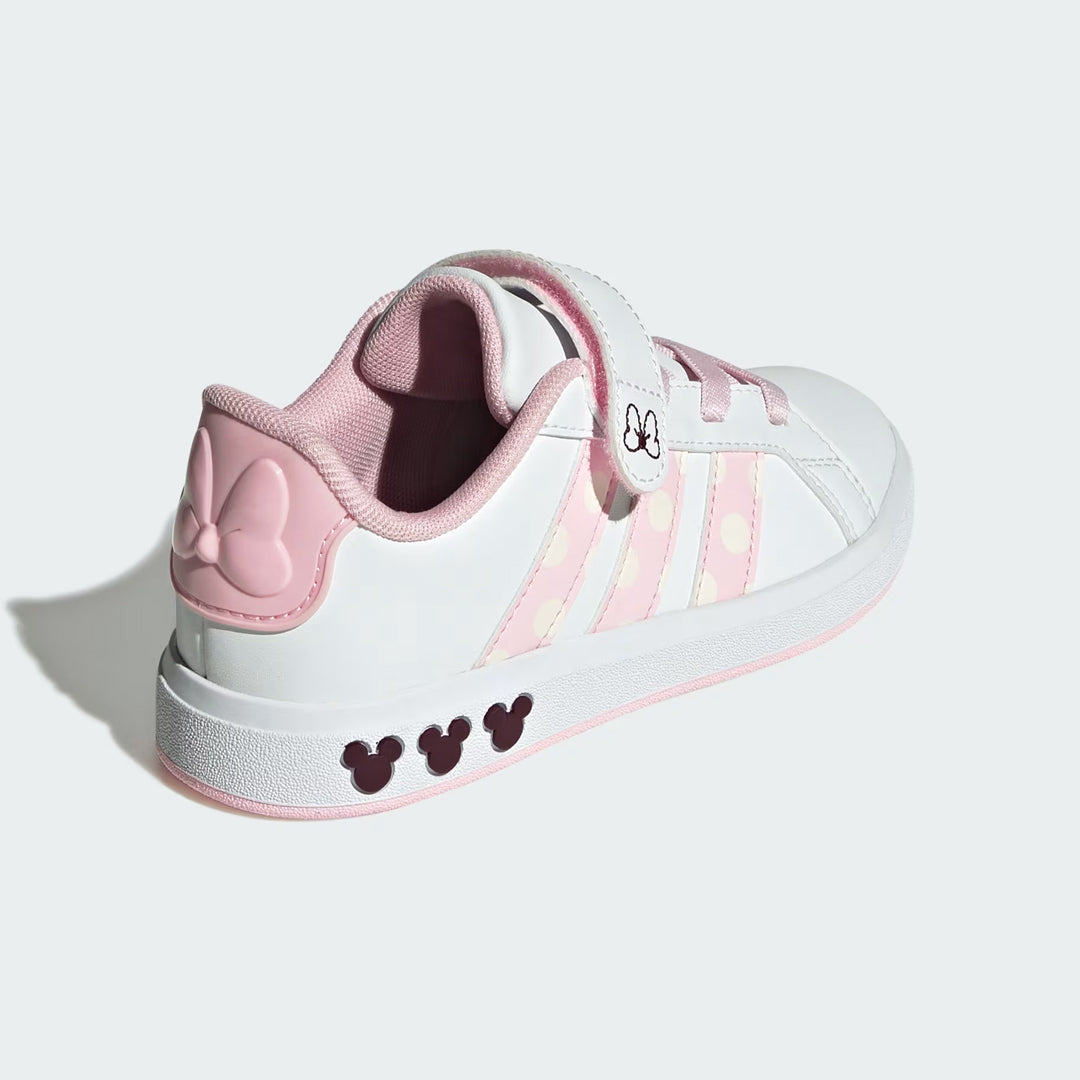 Patikë Adidas GRAND COURT MINNIE EL K