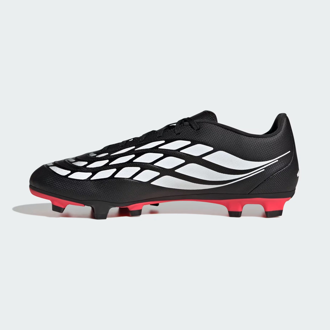 Patikë futbolli Adidas PREDATOR CLUB FG/MG