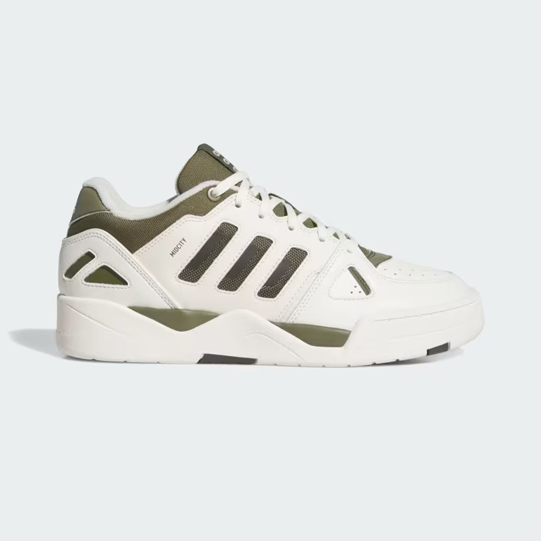 Patikë ADIDAS MIDCITY LOW