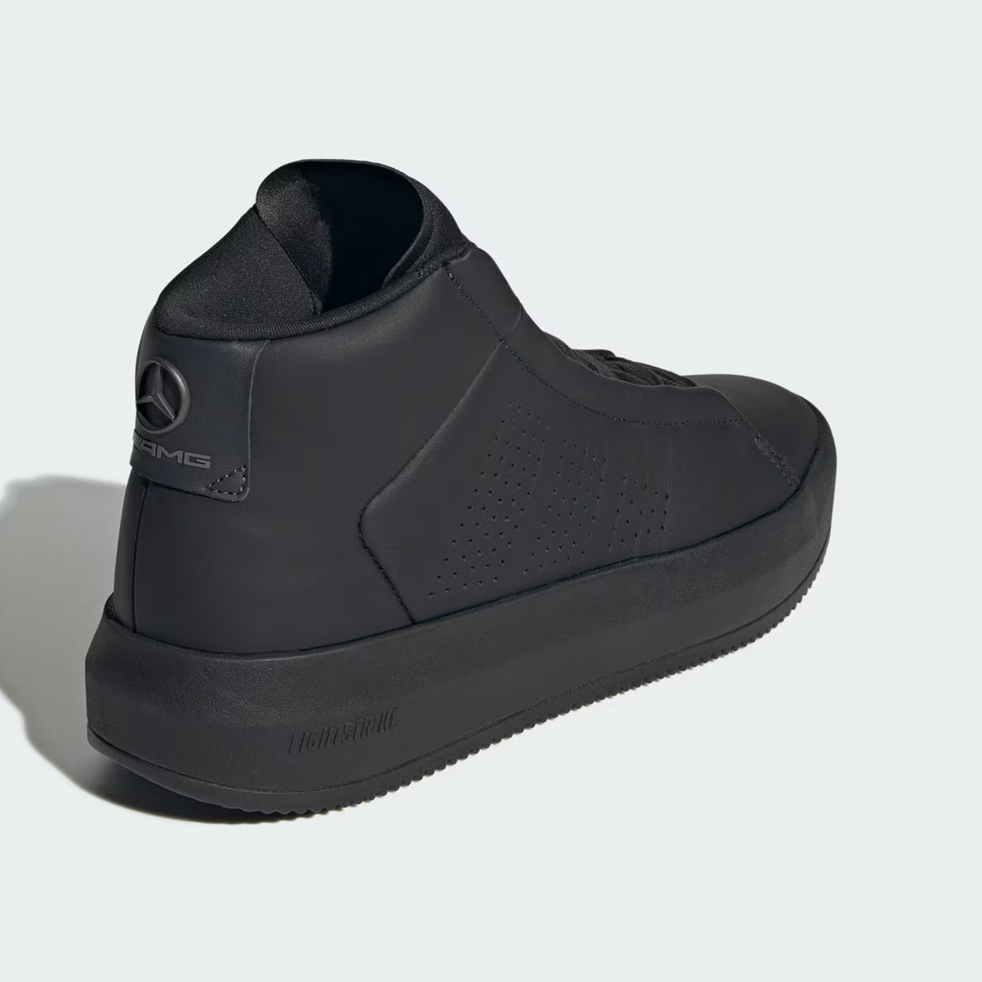 Patikë e thellë ADIDAS ACESMASH MID MER