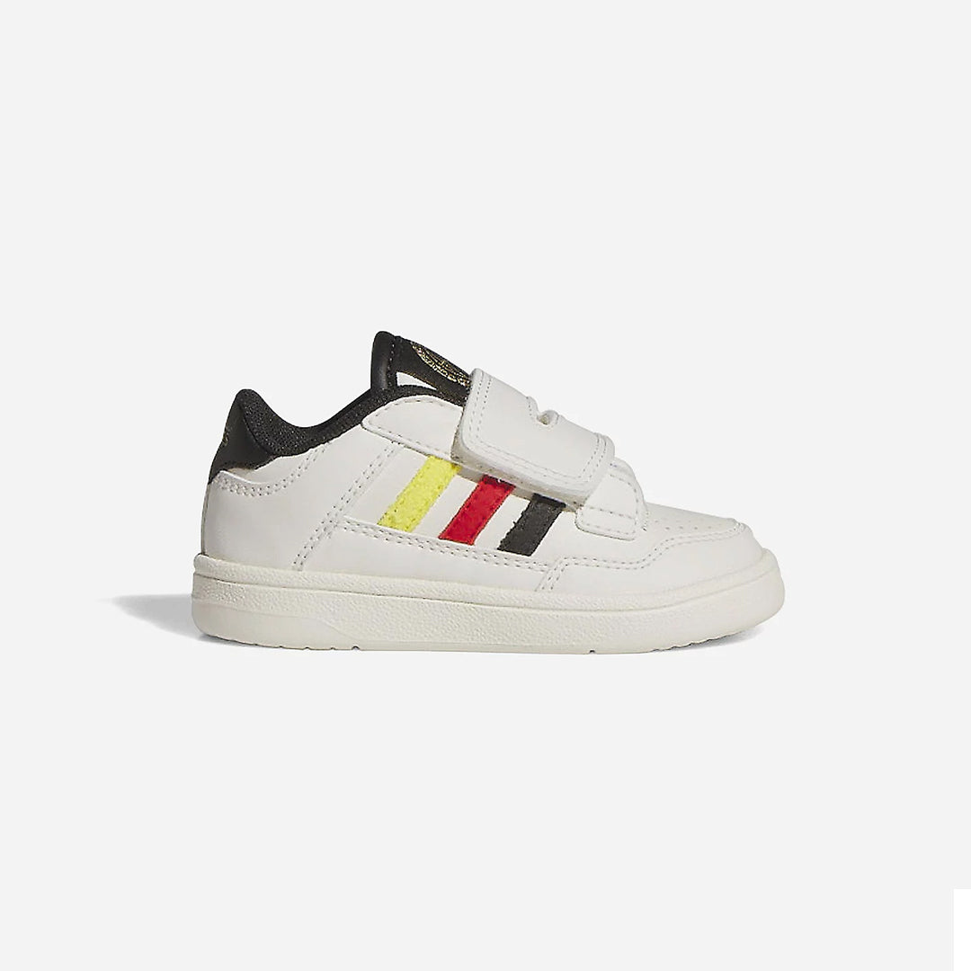 Patikë Adidas RAPID COURT CF I