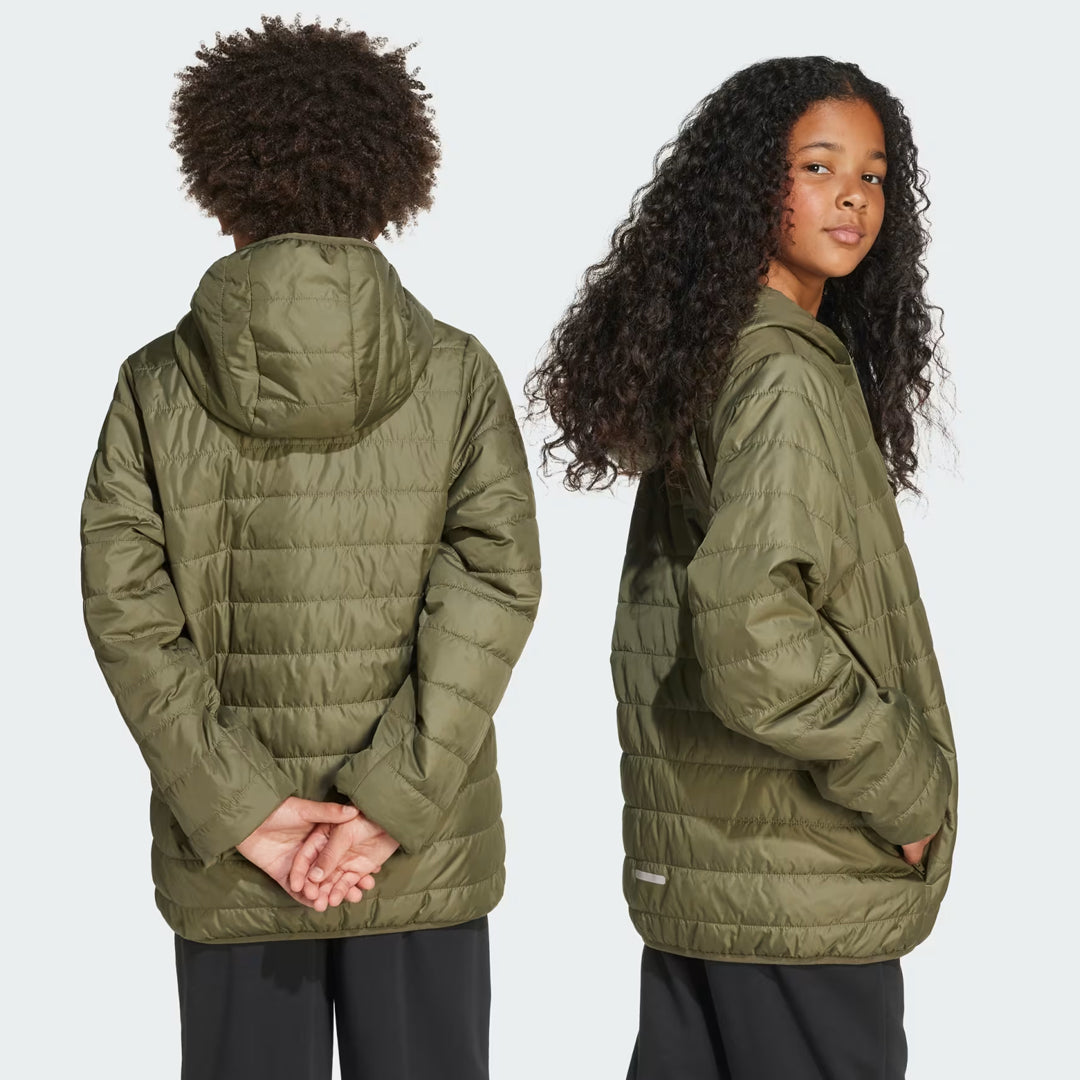 Jakne ADIDAS J ESS L PAD JKT