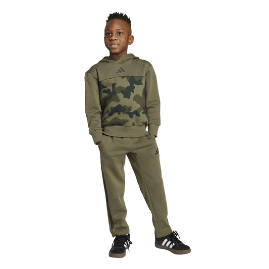 Trenerka komplet ADIDAS LK CAMO FL SET