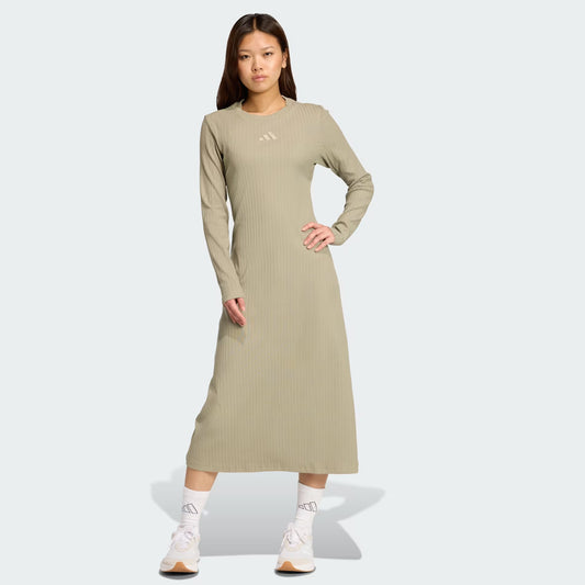 Fustan ADIDAS W ALL SZN W DRS