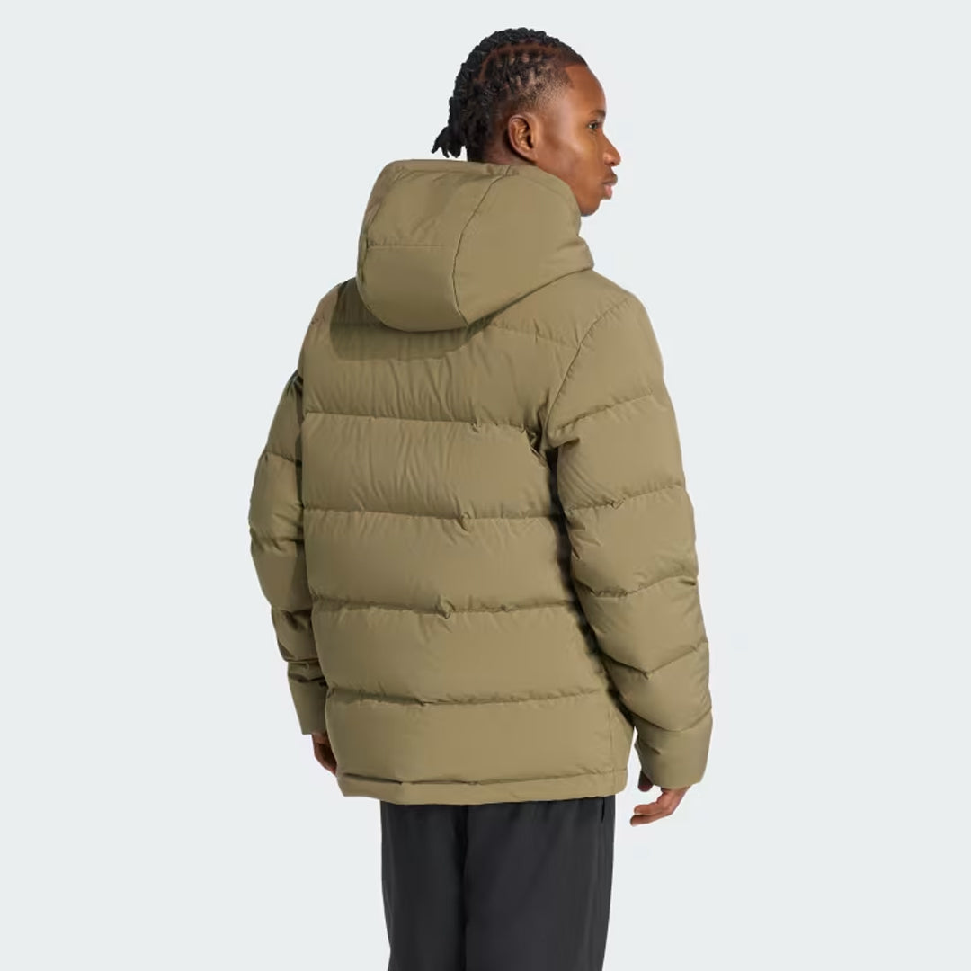 Jakne ADIDAS HELIONIC HD JKT