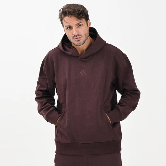 Duks ADIDAS M A SZN FL HD