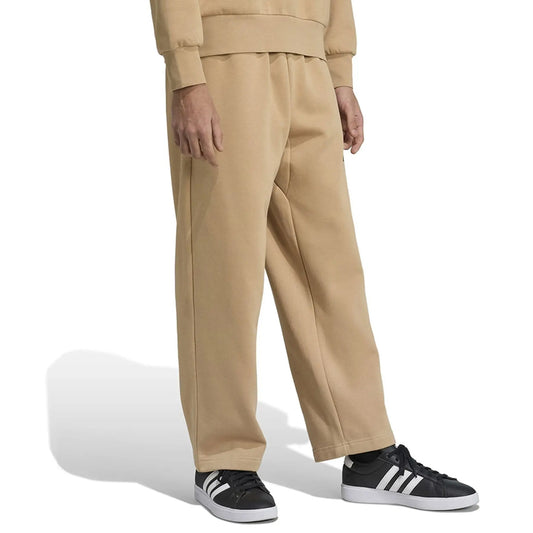 Trenerka të poshtme ADIDAS M WIDE PANT FL