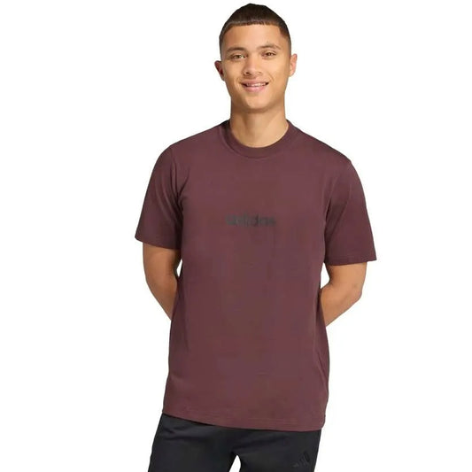 Maicë ADIDAS M LIN SJ T