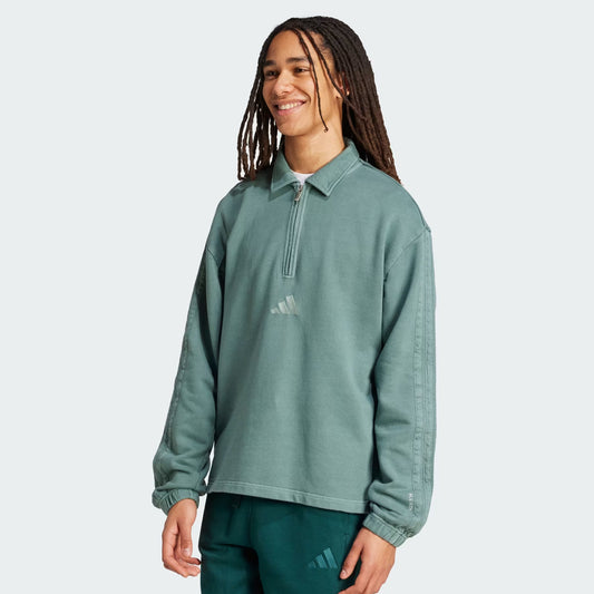 Bluzë ADIDAS M A SZN W FT HZ