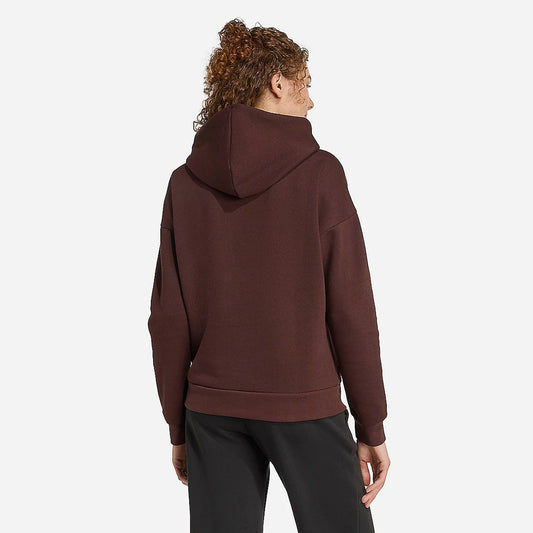 Duks ADIDAS W LIN FL HD