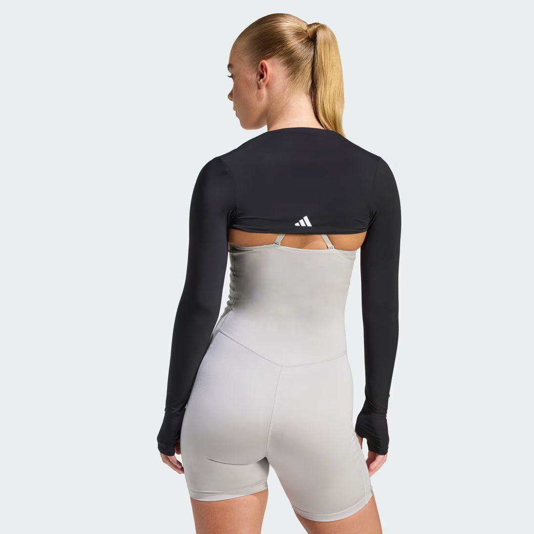 Maicë Adidas PL ESS C SHRUG