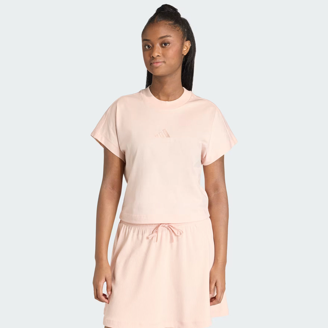 Mamise Maicë Adidas W ALL SZN TEE – Minimax