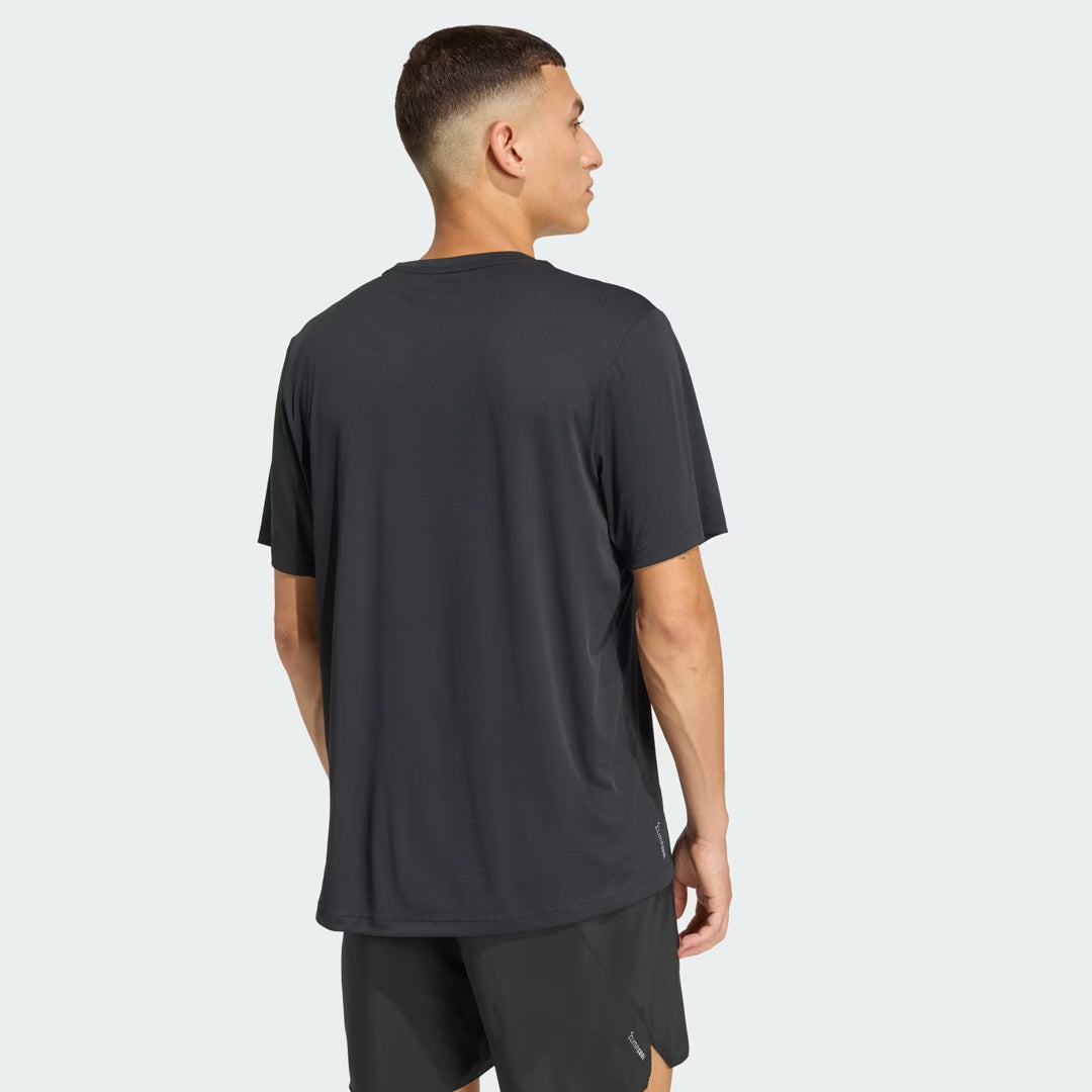 Maicë Adidas Run Ess Tee M