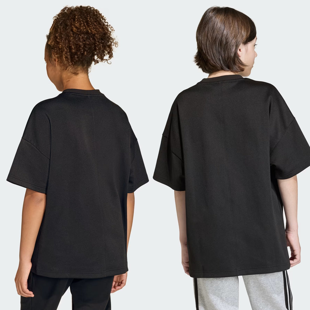 Maicë Adidas J FI OVSZ TEE