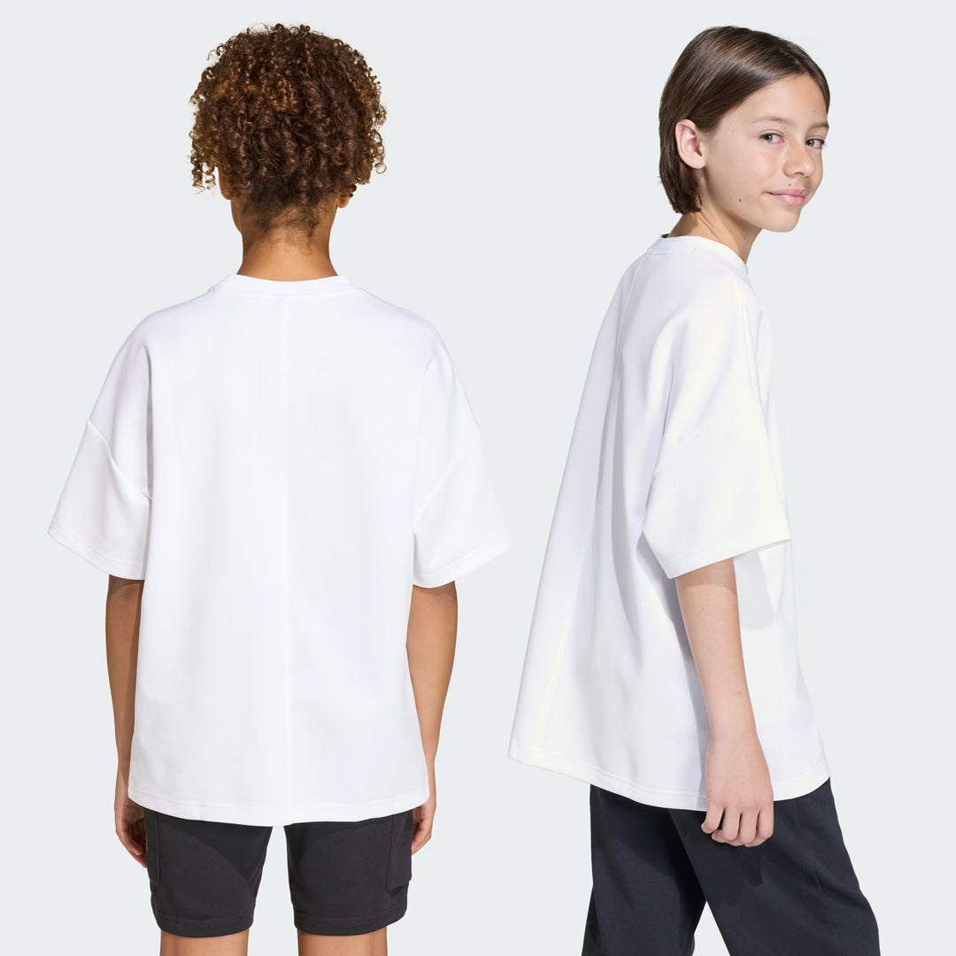 Maicë Adidas J FI OVSZ TEE