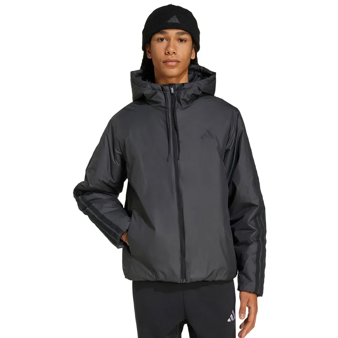 Jakne ADIDAS ESS 3S INS HD J