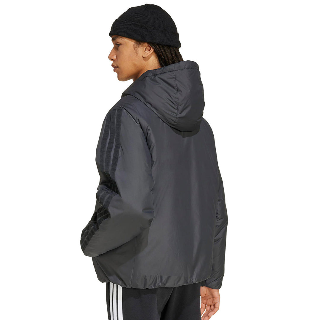 Jakne ADIDAS ESS 3S INS HD J