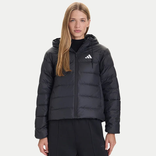 Jakne ADIDAS W ESS LD HD JKT