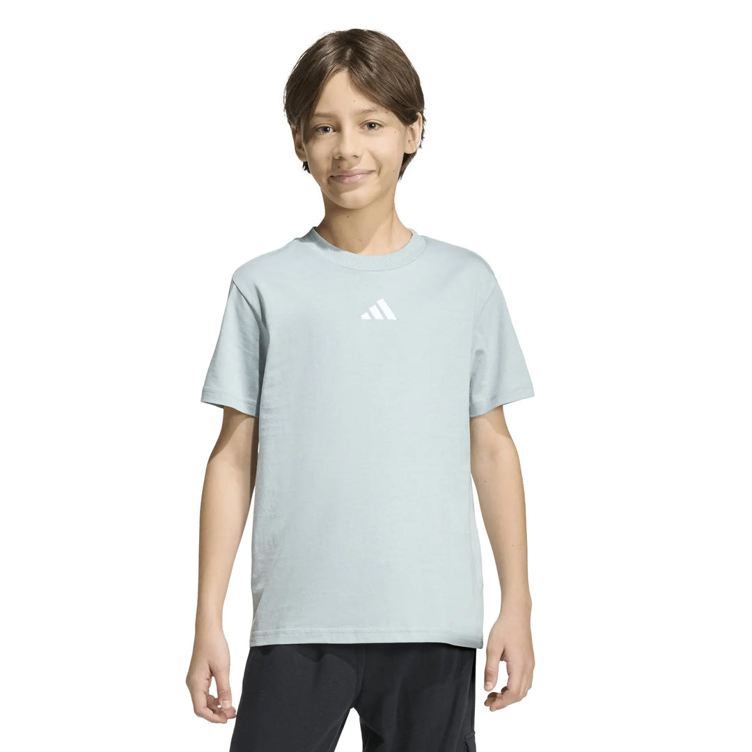 Maicë Adidas J SL TEE 160 – Minimax