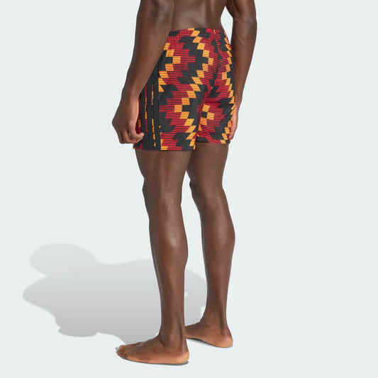 Shorce Adidas FB AOP SH 5IN