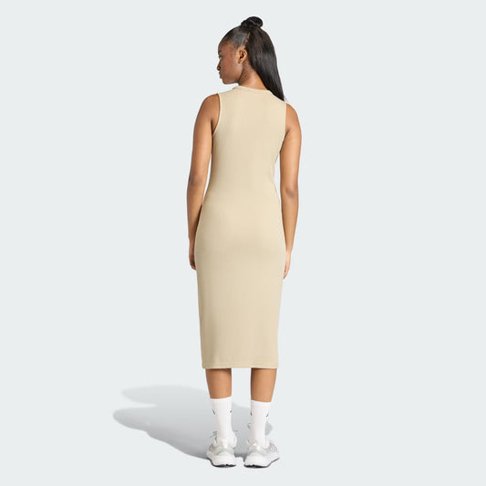 Fustan Adidas W ALL SZN RB DR