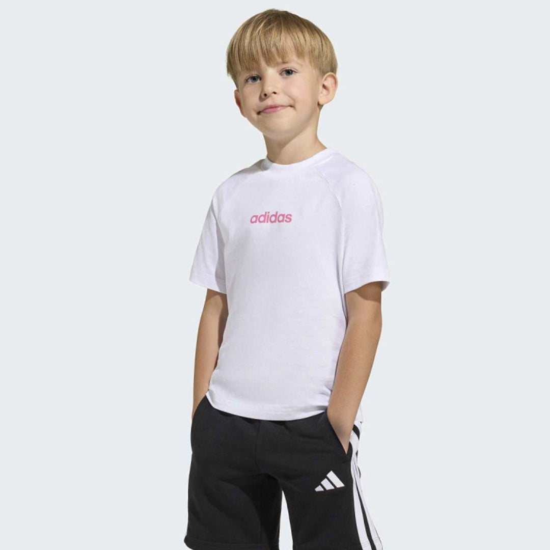 Maicë Adidas LK LIN TEE 160