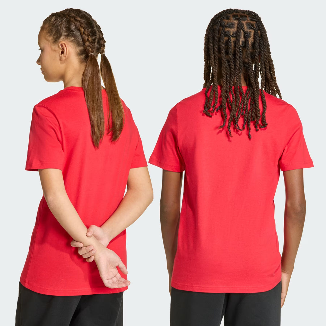 Maicë Adidas J COLLEG T