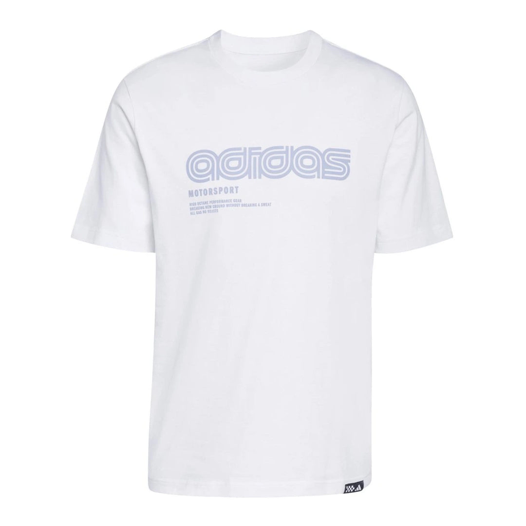Maicë Adidas M MTS LINEAR T