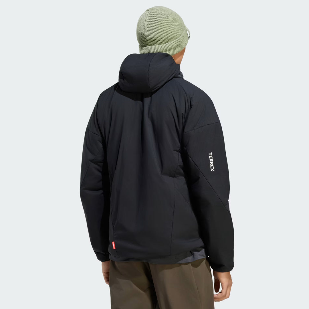 Jakne Adidas XPR PRO ST JKT