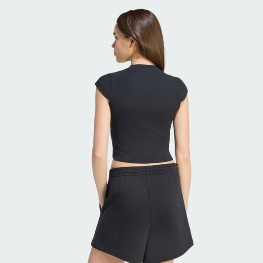 Maicë Adidas W AK SL RIB TEE