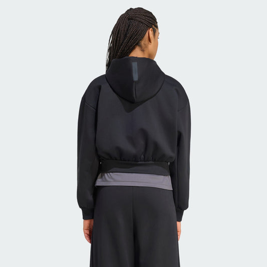 Duks Adidas W Z.N.E. CR FZ