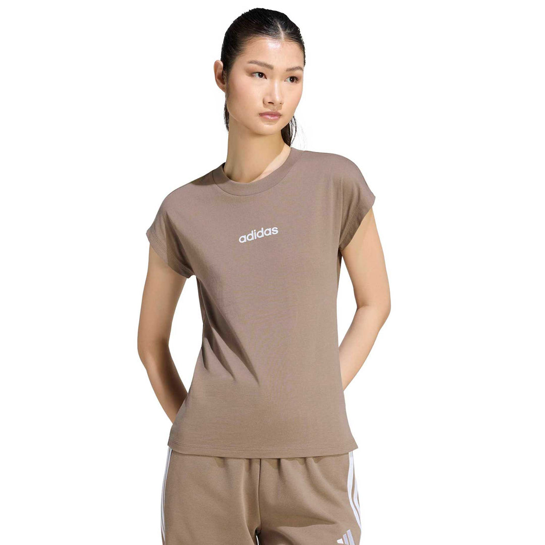 Maicë Adidas W LIN SJ T
