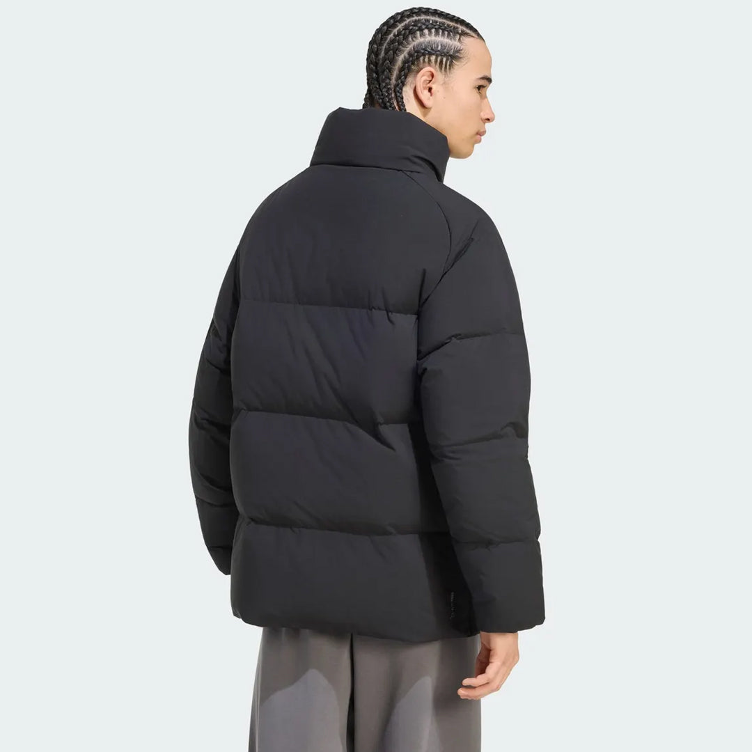 Jakne Adidas DOWN PUF MID J
