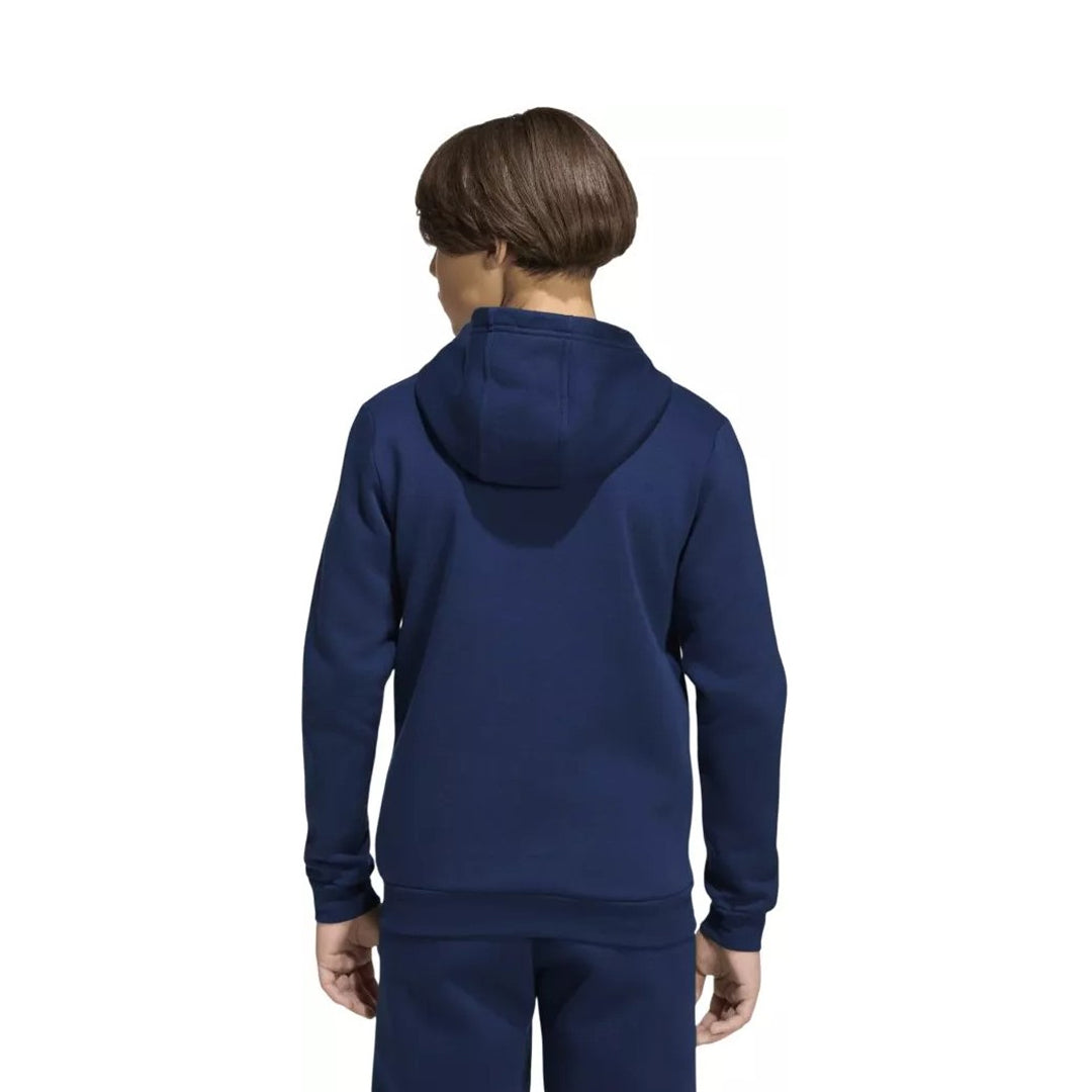 Duks Adidas ENT26 FZ HOOD Y