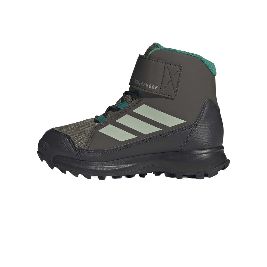 Patikë e thellë Adidas TERREX SNOW CW K