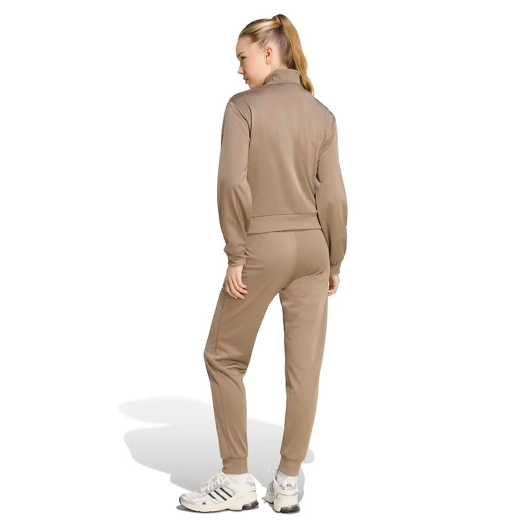 Trenerka komplet Adidas W FEELCOZY TS