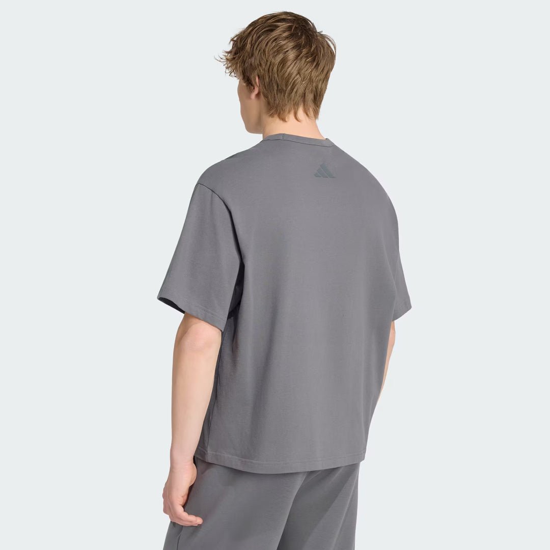 Maicë Adidas M SL GFX T