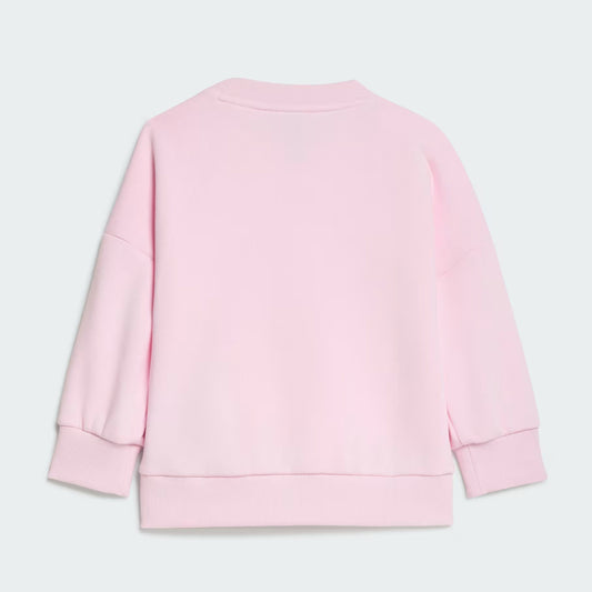 Trenerka komplet Adidas INF SWTP SET