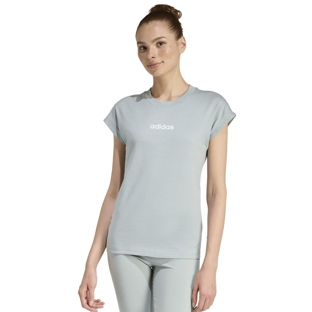Maicë Adidas W LIN SJ T