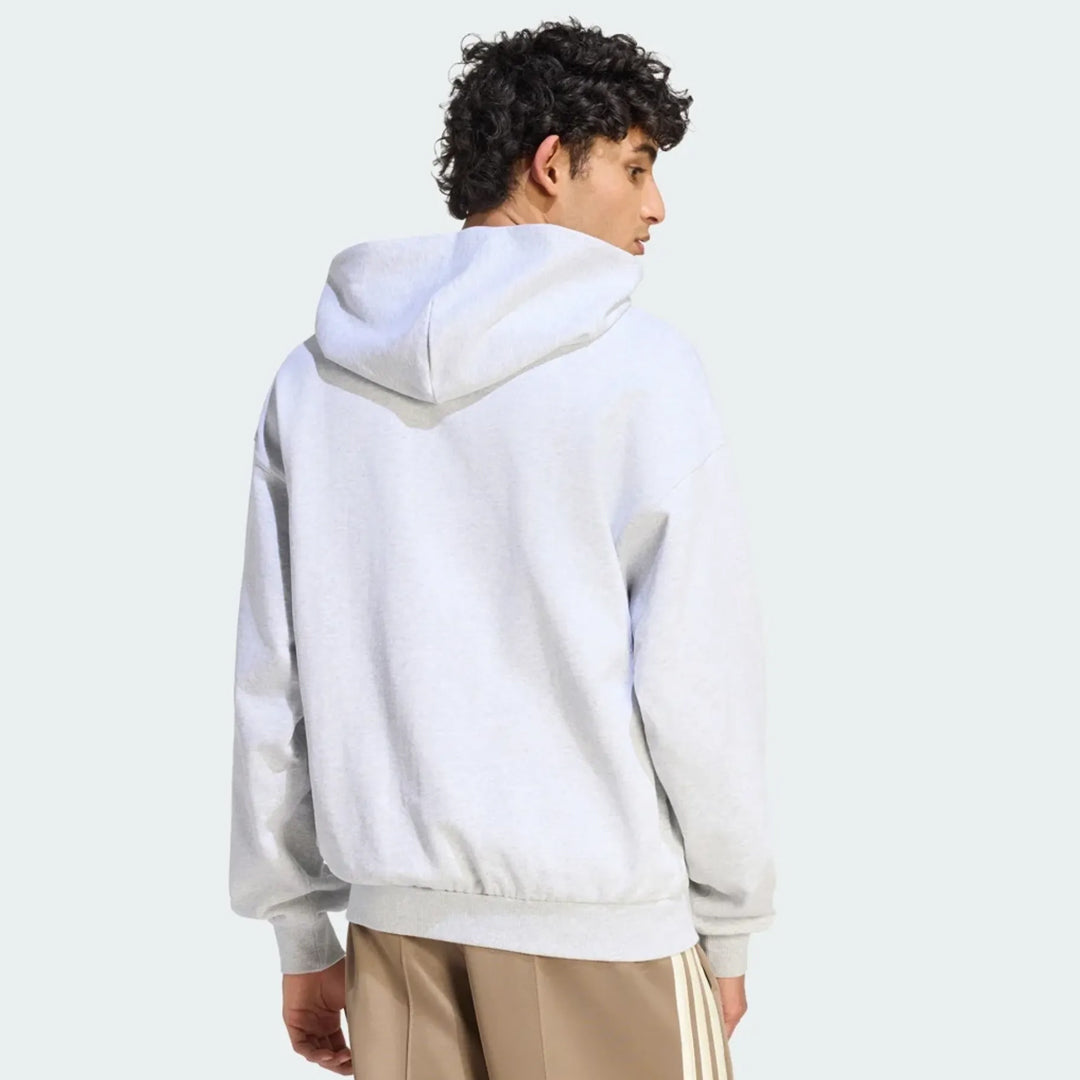Duks Adidas M AK SL FZ