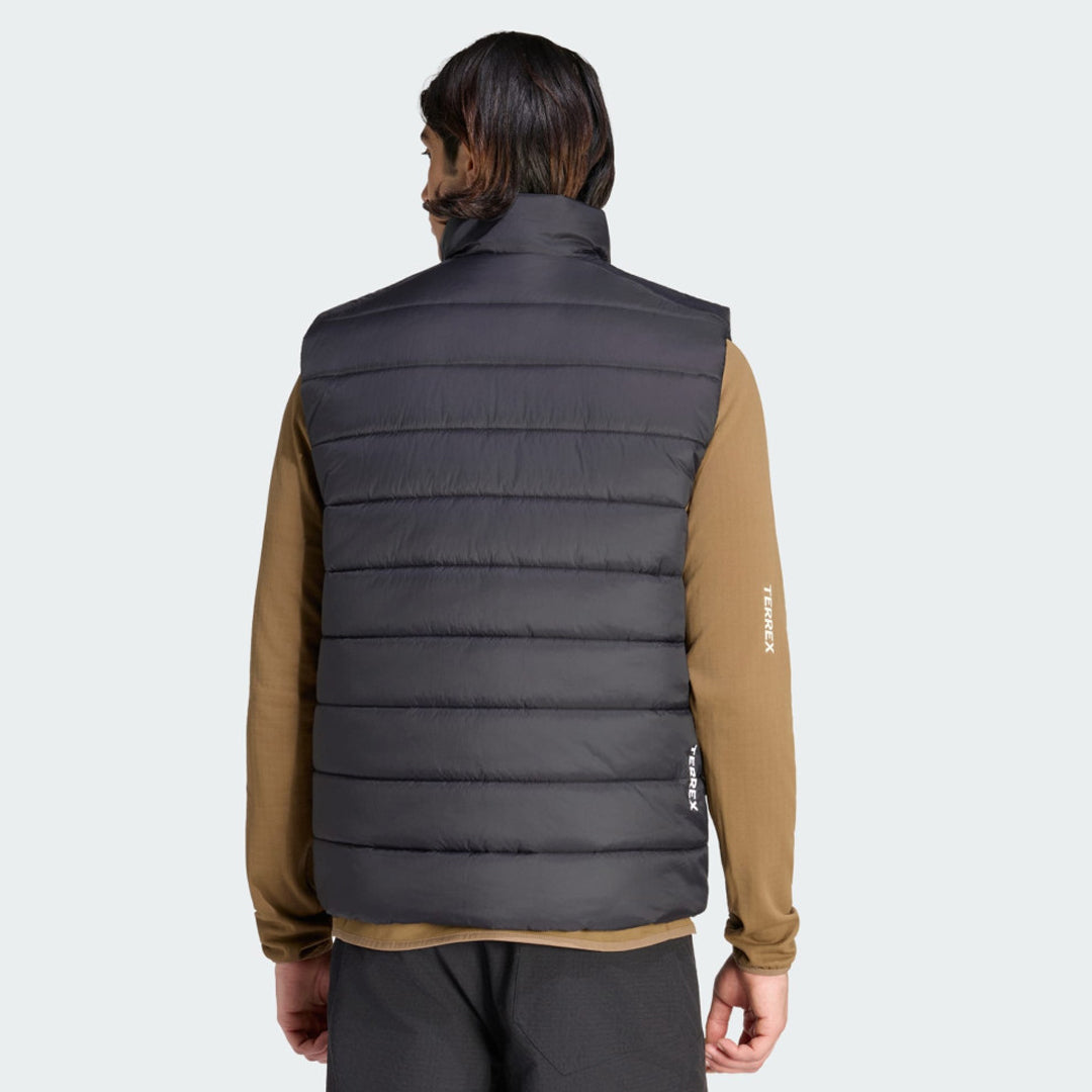 Jelek Adidas MT ESS PAD VEST