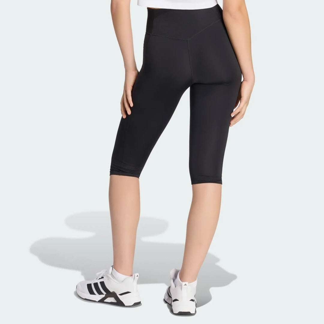 Leginse Adidas OPT ESS CAPRI